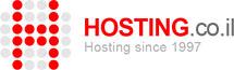 Hosting – חבילות אירוח מותאמות אישית