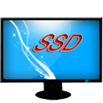 שרתים מבוססים SSD
